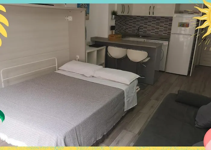 Cool Canteras Las Palmas / Gran Canaria