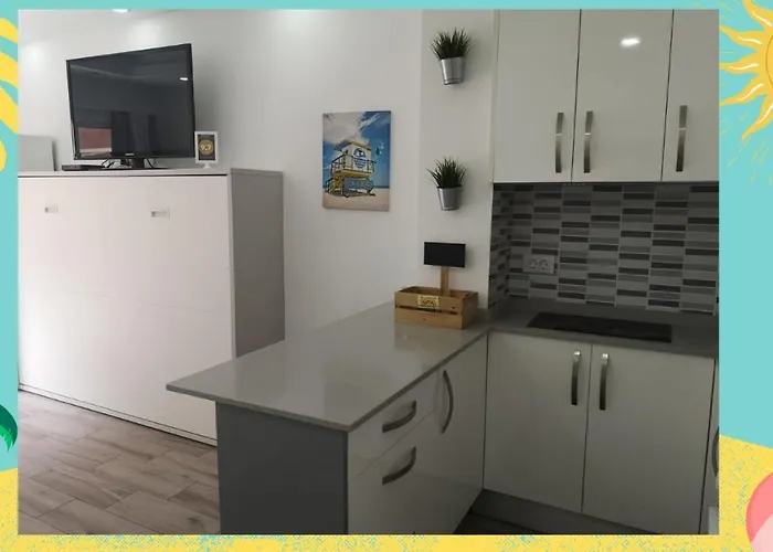 Cool Canteras * Las Palmas / Gran Canaria