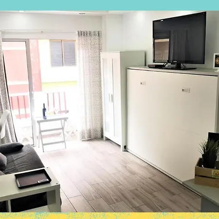 Cool Canteras Лас-Пальмас-де-Гран-Канария