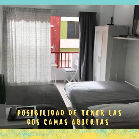 Cool Canteras * Лас-Пальмас-де-Гран-Канария