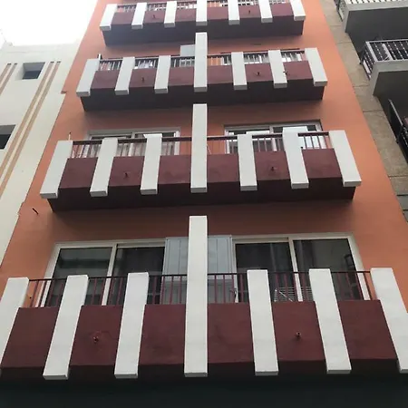 Cool Canteras * لاس بالماس دي غران كاناريا
