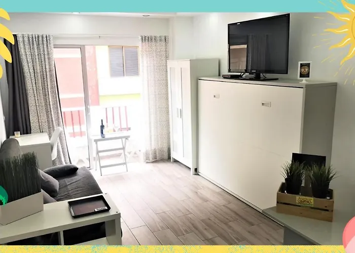 Cool Canteras Лас-Пальмас-де-Гран-Канария