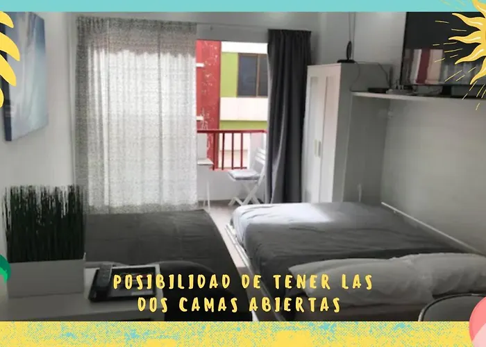 Cool Canteras * Лас-Пальмас-де-Гран-Канария