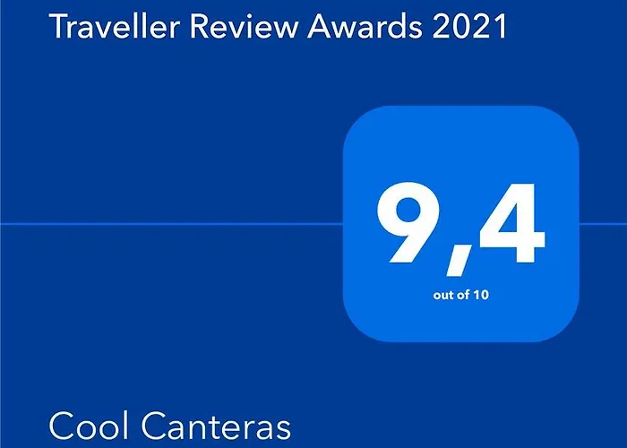 Cool Canteras * Лас-Пальмас-де-Гран-Канария