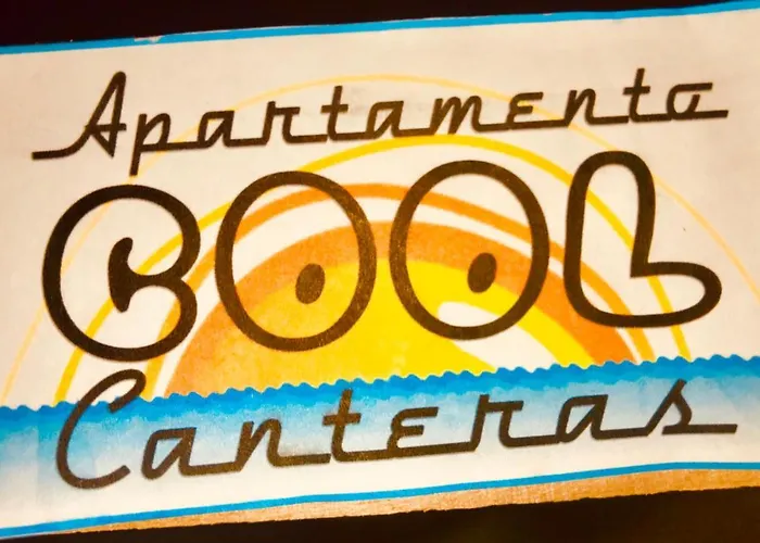 Cool Canteras Апартаменты *