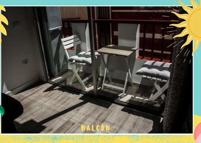 Апартаменти Cool Canteras *